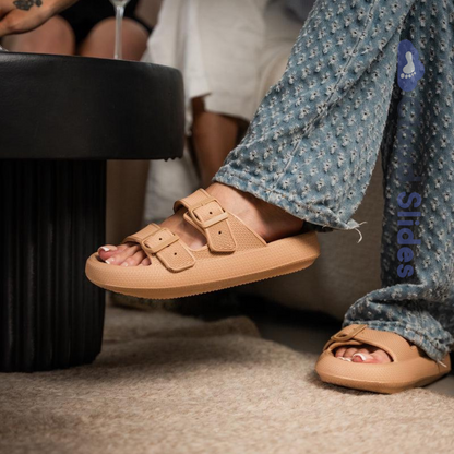 Orthopedic Sandal - Cloud Slides