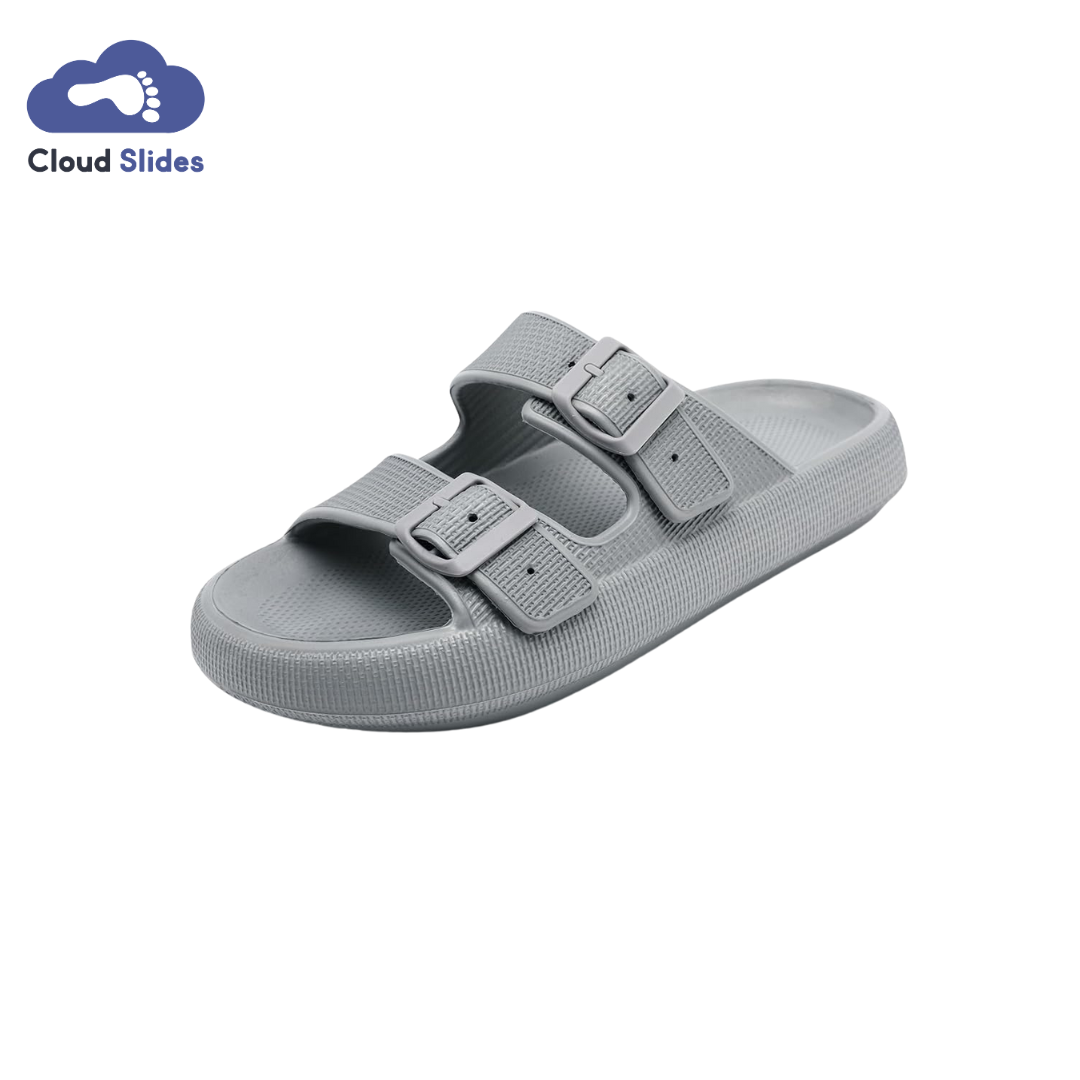Orthopedic Sandal - Cloud Slides