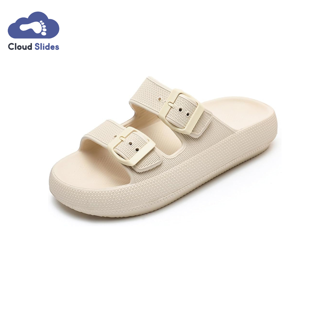Orthopedic Sandal - Cloud Slides