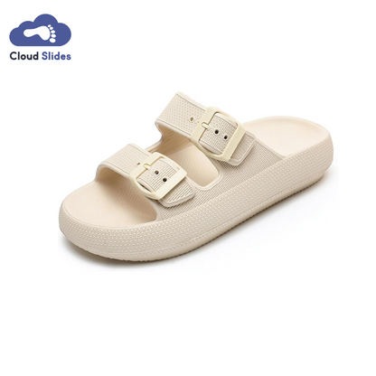 Orthopedic Sandal - Cloud Slides