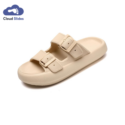 Orthopedic Sandal - Cloud Slides