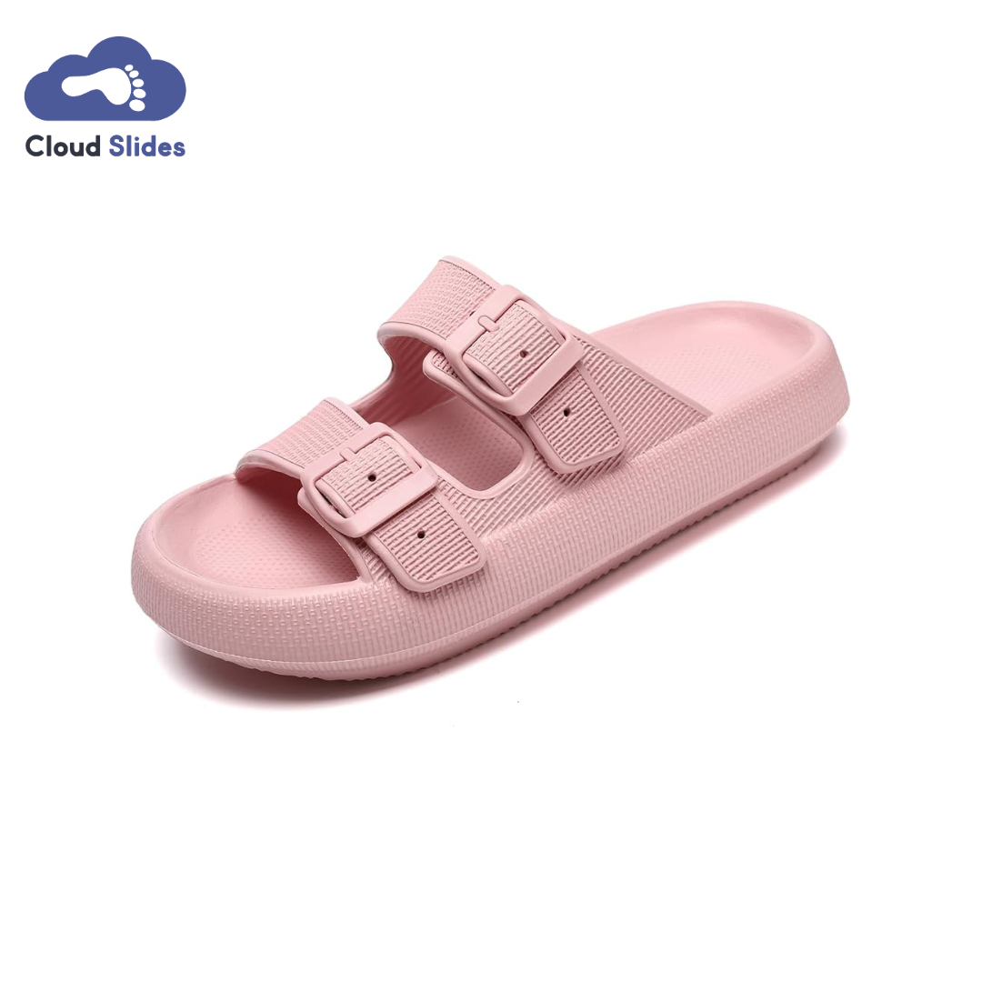 Orthopedic Sandal - Cloud Slides