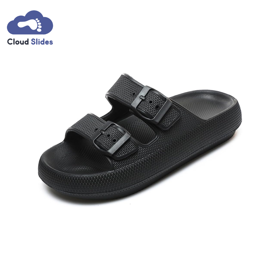 Orthopedic Sandal - Cloud Slides