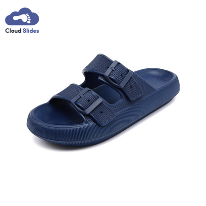 Orthopedic Sandal - Cloud Slides