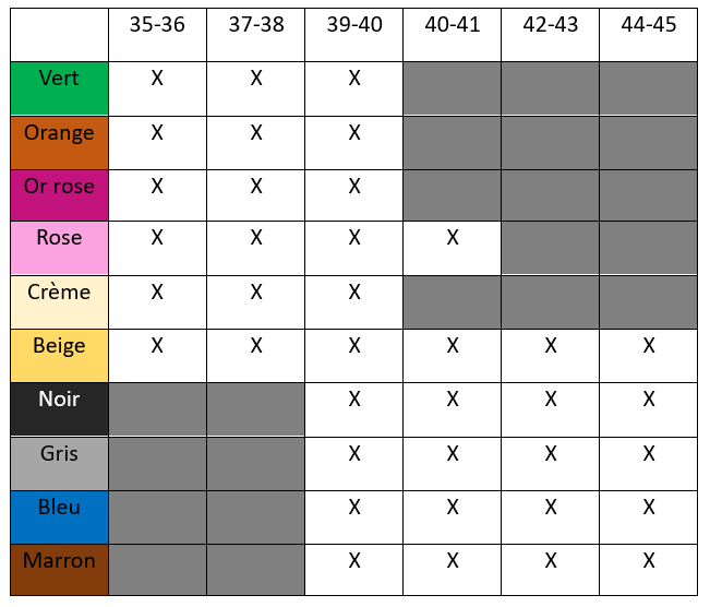 Orthopedic Sandal - Cloud Slides